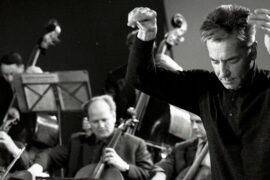 سمفونی شماره ۵  بتهوون | کارایان ۱۹۶۶