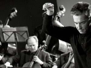 سمفونی شماره ۵  بتهوون | کارایان ۱۹۶۶