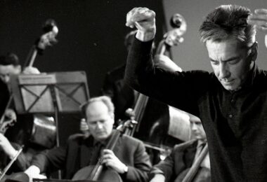 سمفونی شماره ۵  بتهوون | کارایان ۱۹۶۶