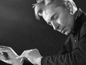 سمفونی شماره ۹ دورژاک