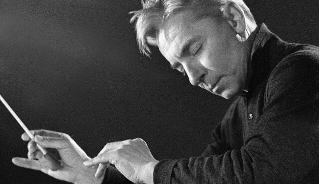 سمفونی شماره ۹ دورژاک