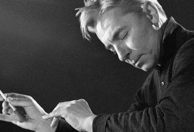 سمفونی شماره ۹ دورژاک